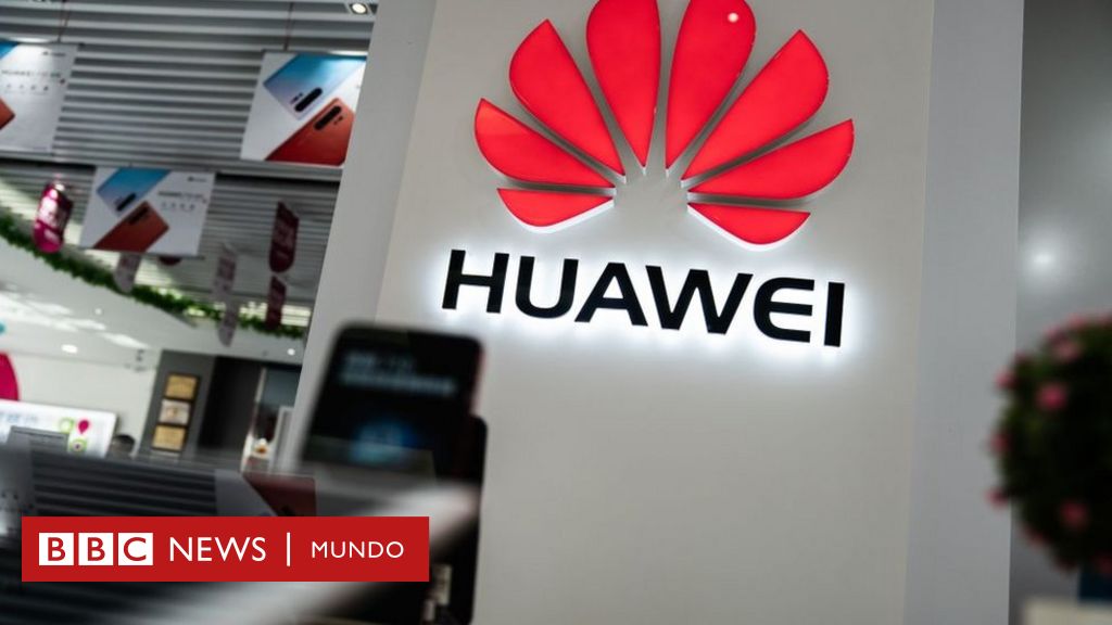 Huawei: cómo la falta de acceso a componentes está asfixiando al gigante  tecnológico chino - BBC News Mundo