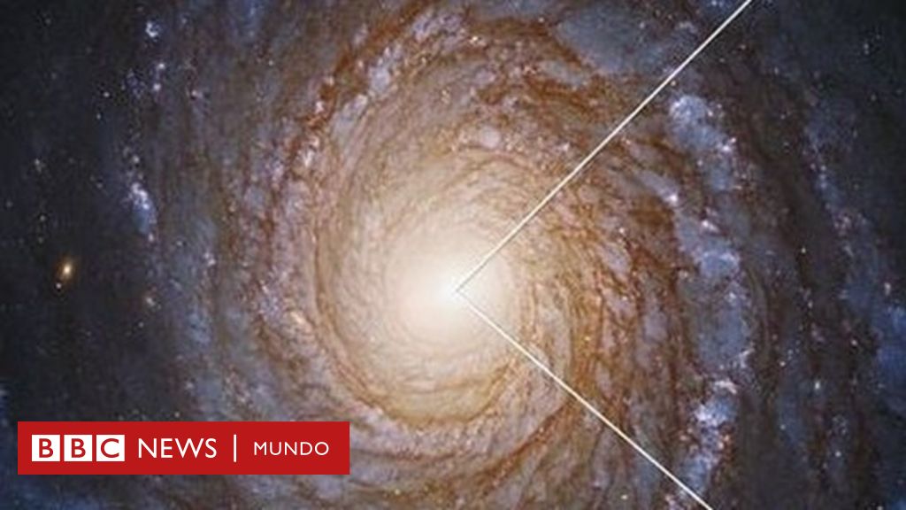 Un Telescopio De La Nasa Detecta Un Disco Que No Deberia Existir Cerca De Un Agujero Negro Bbc News Mundo
