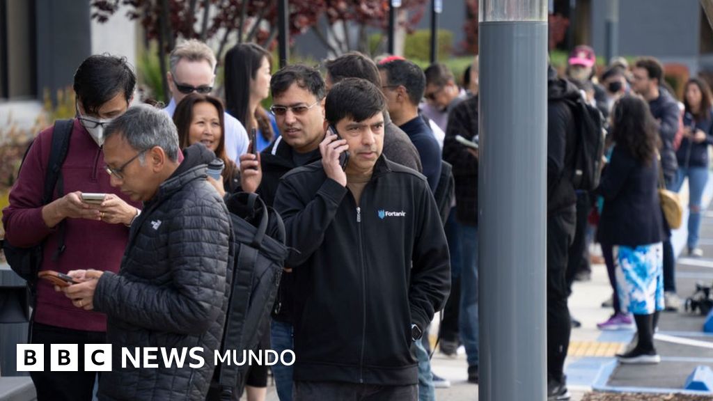Silicon Valley Bank: 3 diferencias entre el colapso de esta entidad financiera y la crisis bancaria de 2008