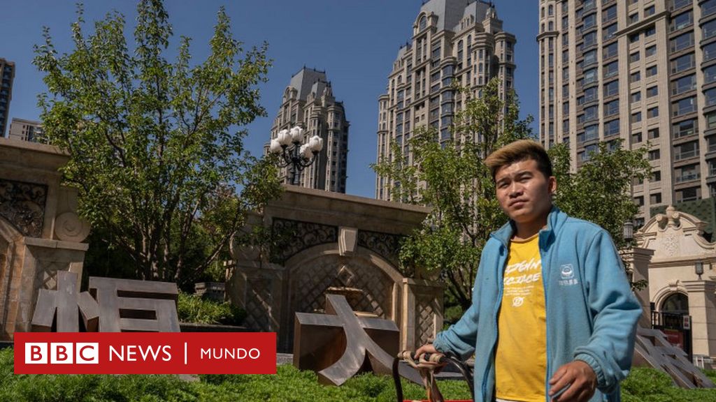 Evergrande: cuáles son las economías de América Latina más expuestas al posible colapso del mercado inmobiliario de China