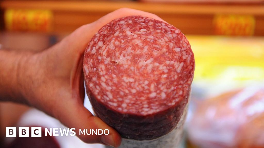 La oscura historia detrás del salami que el desayuno tradicional de República