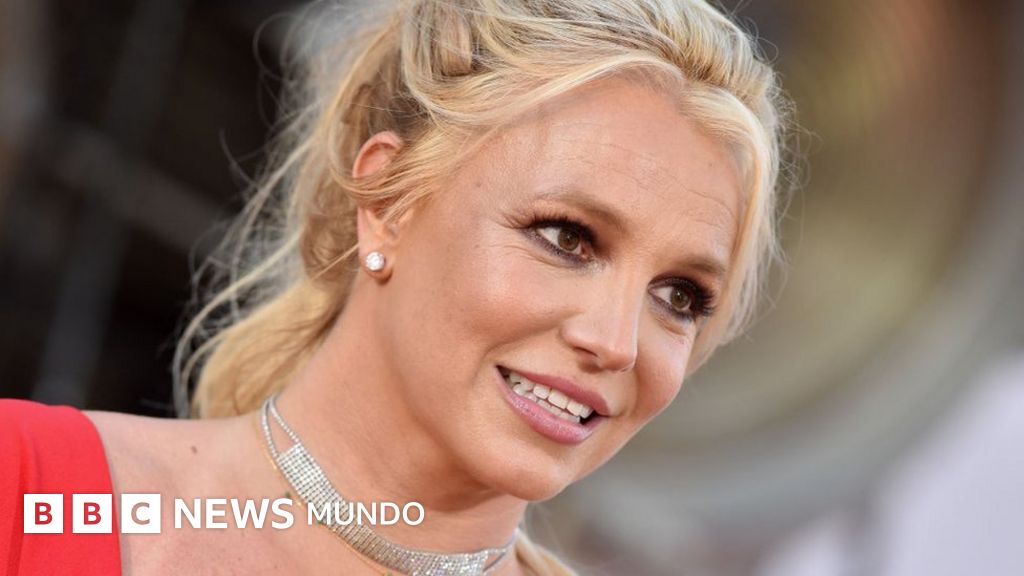 Britney Spears publica su primera canción desde 2016 de la mano de Elton John