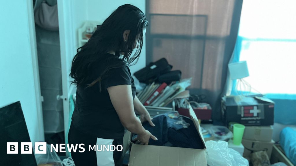 “Me marcho de Florida porque no voy a permitir que mis hijos vivan en la sombra”: los indocumentados que abandonan el estado por miedo a la ley migratoria de DeSantis