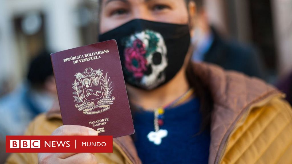 En qué consiste la amnistía migratoria que dará Ecuador a miles de inmigrantes venezolanos