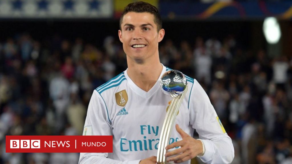 El Real Madrid Se Corona Campeón Del Mundial De Clubes De La FIFA Tras ...