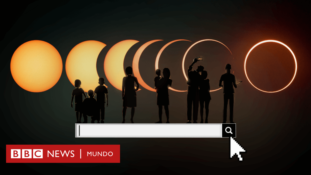 Eclipse solar ¿cuándo será el próximo en cada país de América Latina