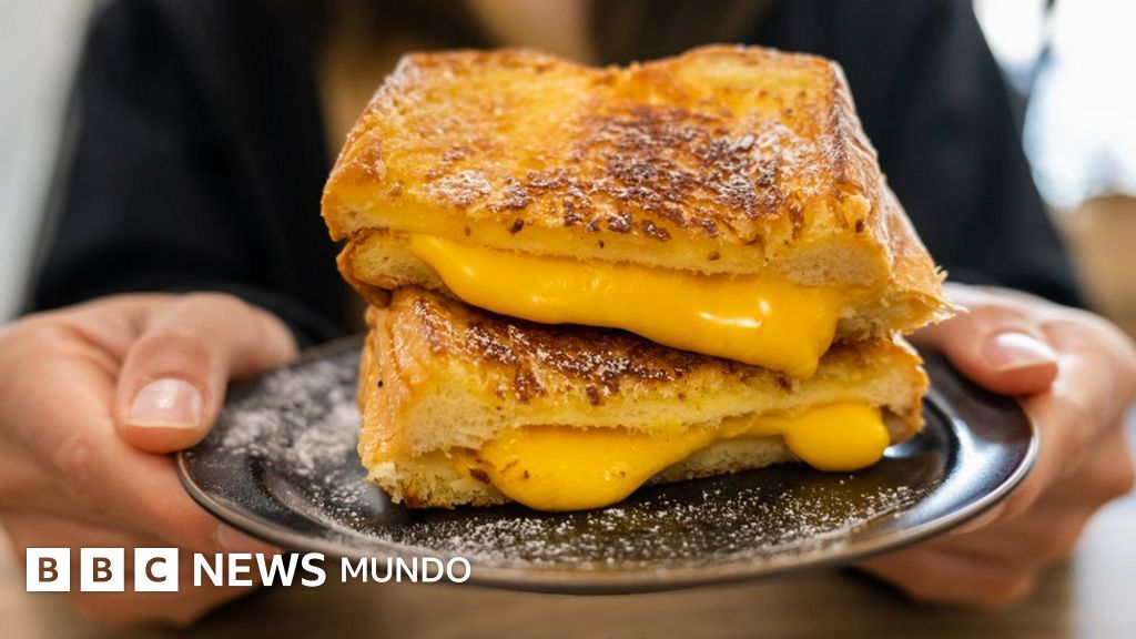 "Da miedo ver el resultado tras solo dos semanas": el experimento de la BBC sobre los efectos de los alimentos ultraprocesados