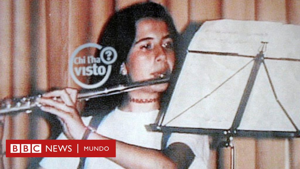 Emanuela Orlandi: el Vaticano reabre la investigación del caso de la misteriosa desaparición de la joven