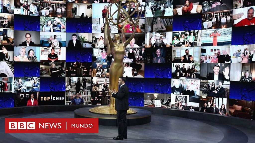 Photo of «Watchmen» y «Generation» ganan en los Emmy 2020: estos son los ganadores de la 72ª edición de la Mejor Ceremonia Virtual de la Televisión Americana.
