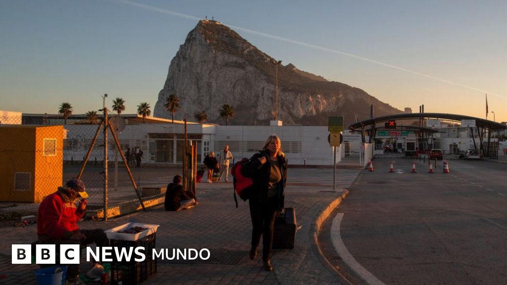 Brexit: qué significa la salida de Reino Unido de la UE para Gibraltar