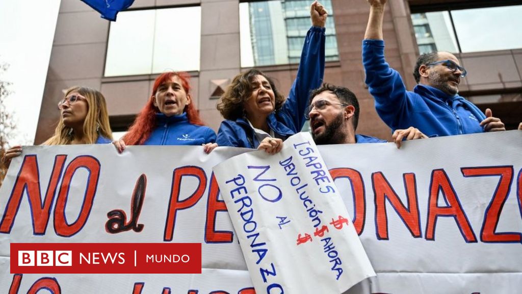 Crisis de las Isapres: por qué el sistema de salud privado en Chile les debe tanta plata a sus usuarios (y la enorme polémica en torno a su devolución)