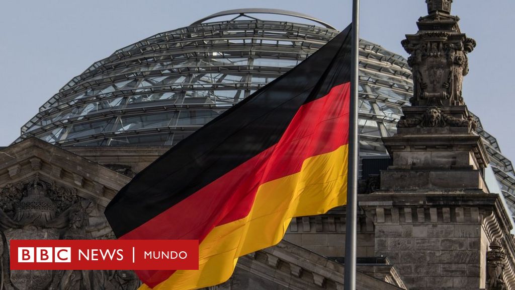 Deutschland erleichtert den Erwerb der Staatsbürgerschaft für die Nachkommen der Opfer des Nationalsozialismus