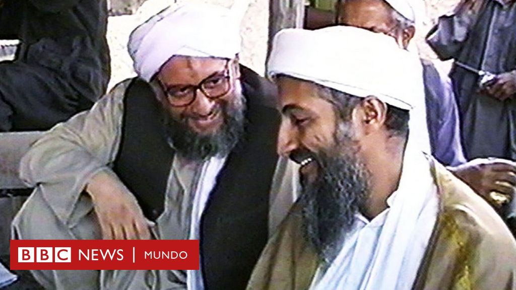 “Sería ingenuo concluir que la amenaza de al Qaeda murió junto con su ...