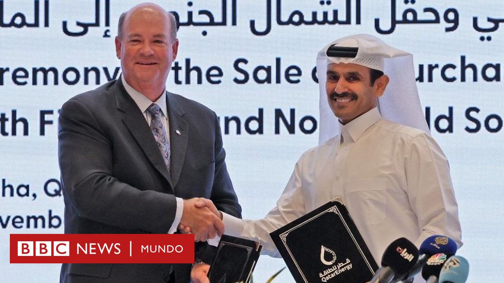 Los negocios millonarios detrás de la relación de Qatar con Europa