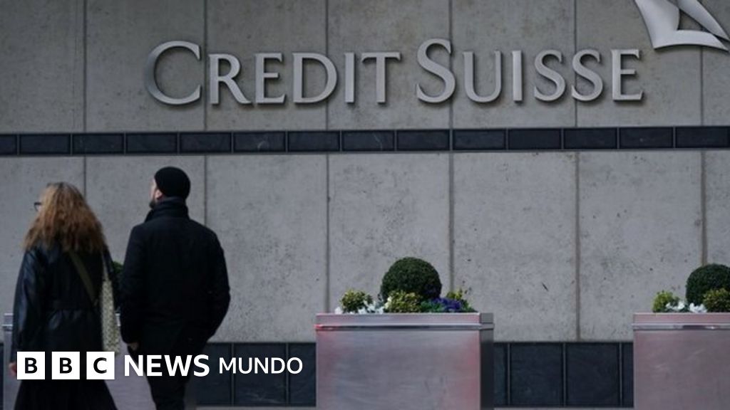 Qué es el "riesgo moral" y por qué se usa para cuestionar rescates bancarios como los de Credit Suisse y Silicon Valley Bank
