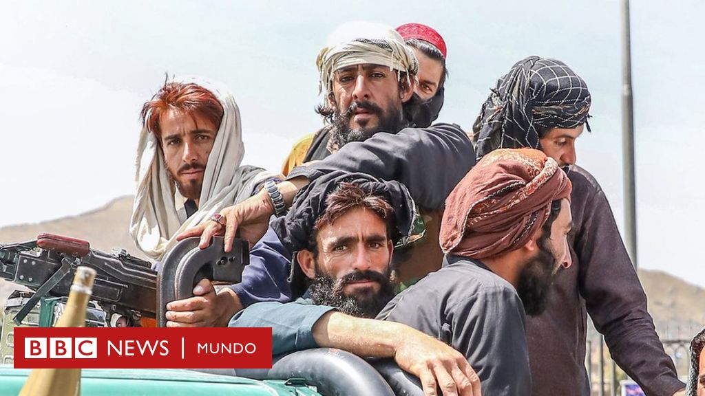 Afghanistan: Was passiert jetzt mit der Wirtschaft des Landes nach der Ankunft der Taliban (und welche Rolle könnte China spielen)