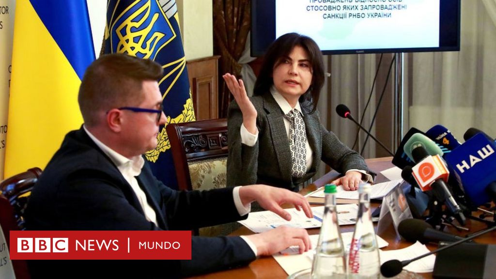 „Rosja zhakowała ukraiński rząd”: Zełenski zawiesza wyższych urzędników za wysoki poziom „zdrady i współpracy” z Moskwą