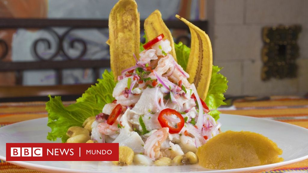 21 curiosas -y deliciosas- expresiones que muestran la relación especial de  los peruanos con la comida - BBC News Mundo