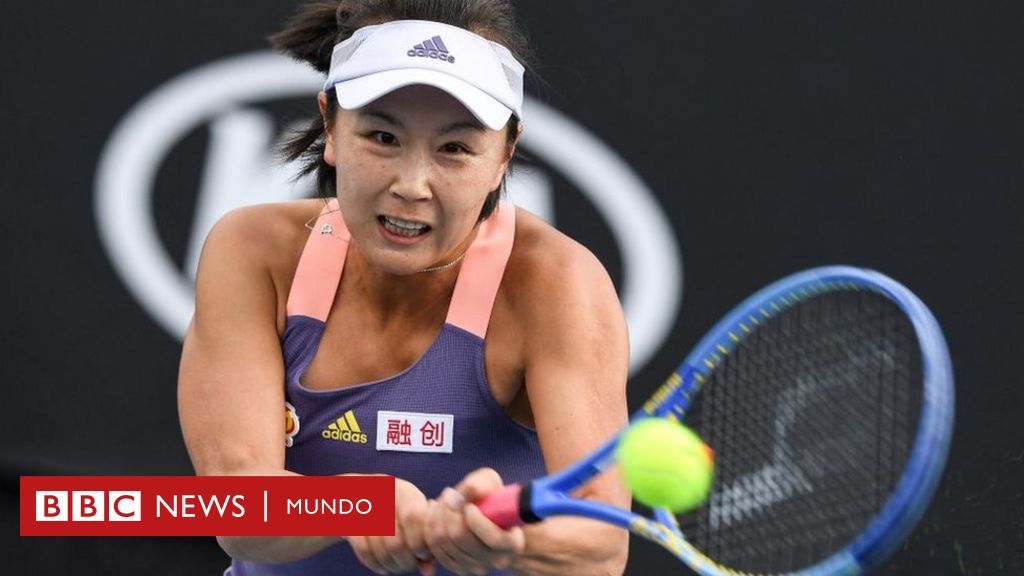 Associação de Tênis Feminino não vai realizar jogos na China por caso Peng  Shuai