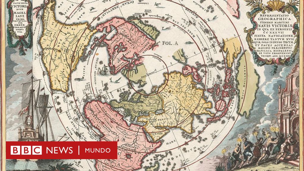 Crónicas de un viaje hacia el sur