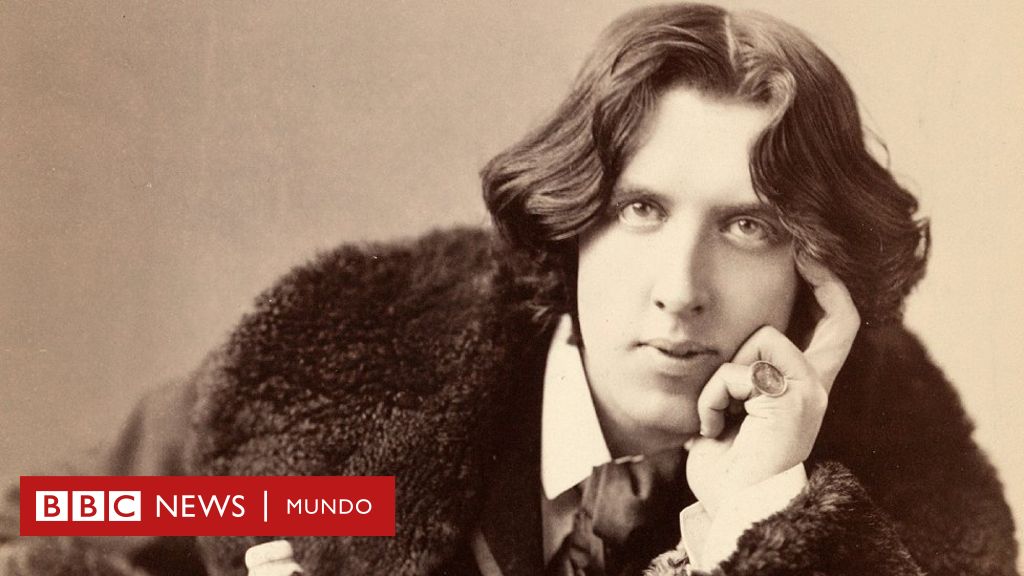 El trágico final de Oscar Wilde y otras cosas que quizás no sabías de uno de los autores más célebres de la historia
