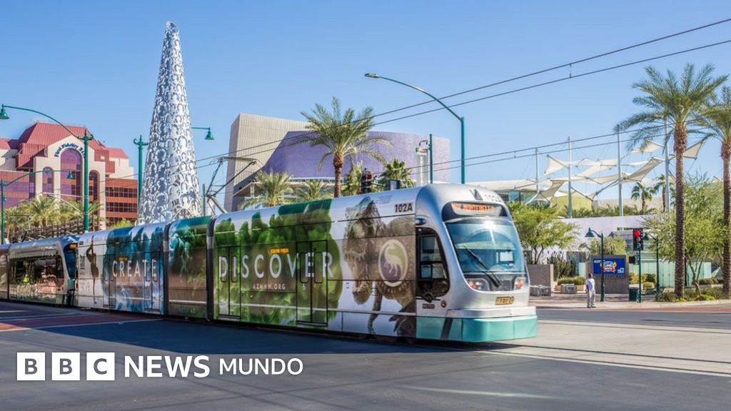 Mesa, la primera ciudad de Estados Unidos que se adaptó para recibir turistas con autismo