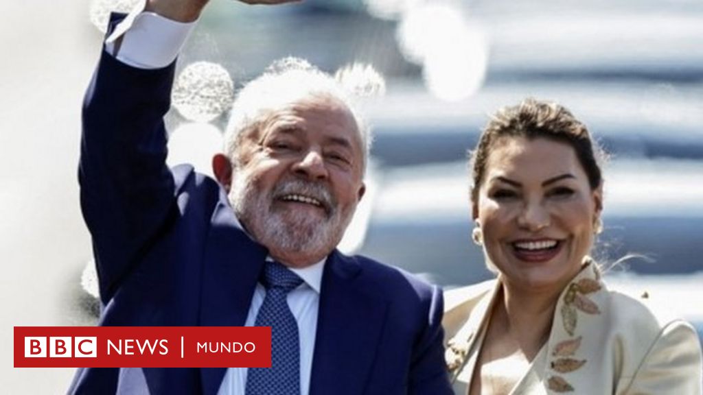 Rosangela da Silva, “Janja”: who is Brazil’s new first lady