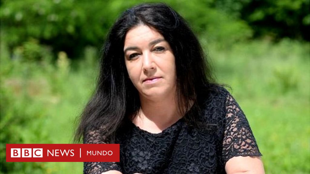 La activista de ultraderecha que se enamor perdidamente de un