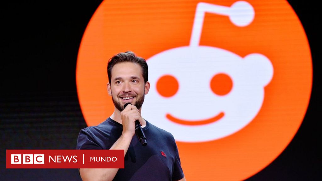 Qu Es Reddit Y Por Qu Lo Relacionan Con El Esc Ndalo Por La