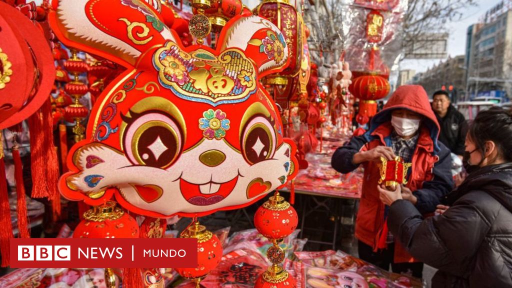 Rok Królika Wody: co to znaczy i czego można się spodziewać po chińskim Nowym Roku
