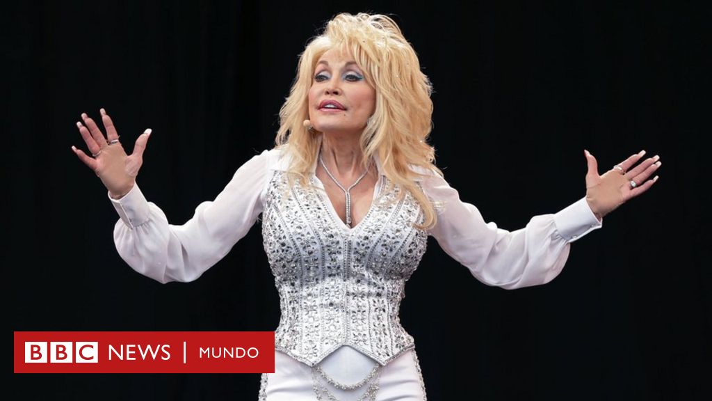 Dolly Parton: How much does the Trump Presidential Medal of Donald Trump’s Liberal Medal