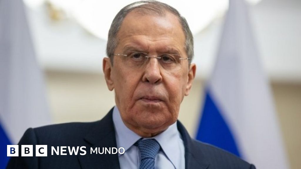 Rusia expande otra vez sus objetivos para anexarse otras partes de Ucrania más allá del Donbás