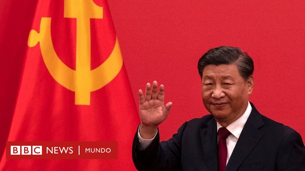 Las dos caras de la nueva estrategia de China para ocupar un lugar central en el mundo (y cómo mantiene el equilibrio entre ambas)