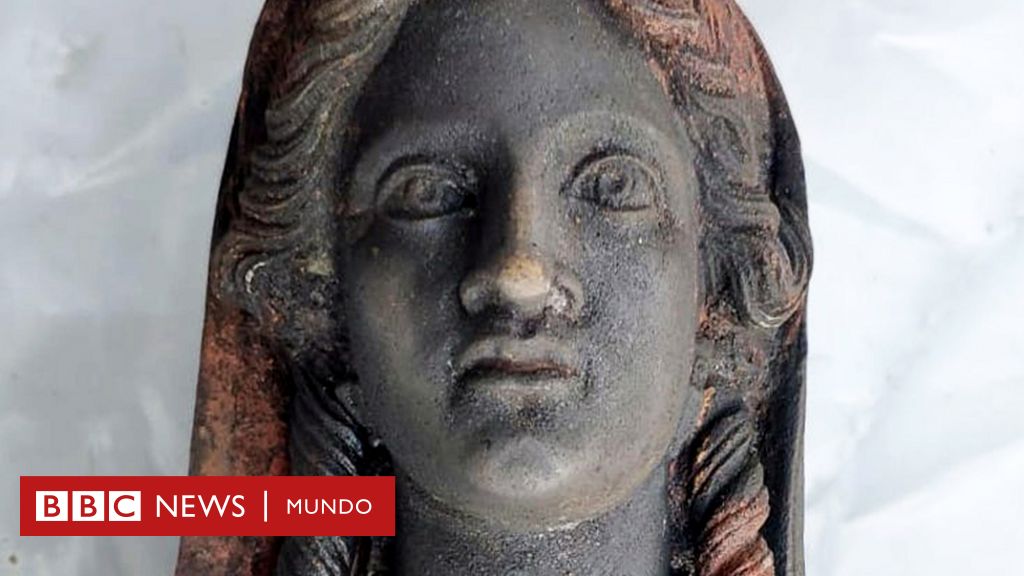 Statues over 2,000 years old found in Italy that could ‘rewrite history’