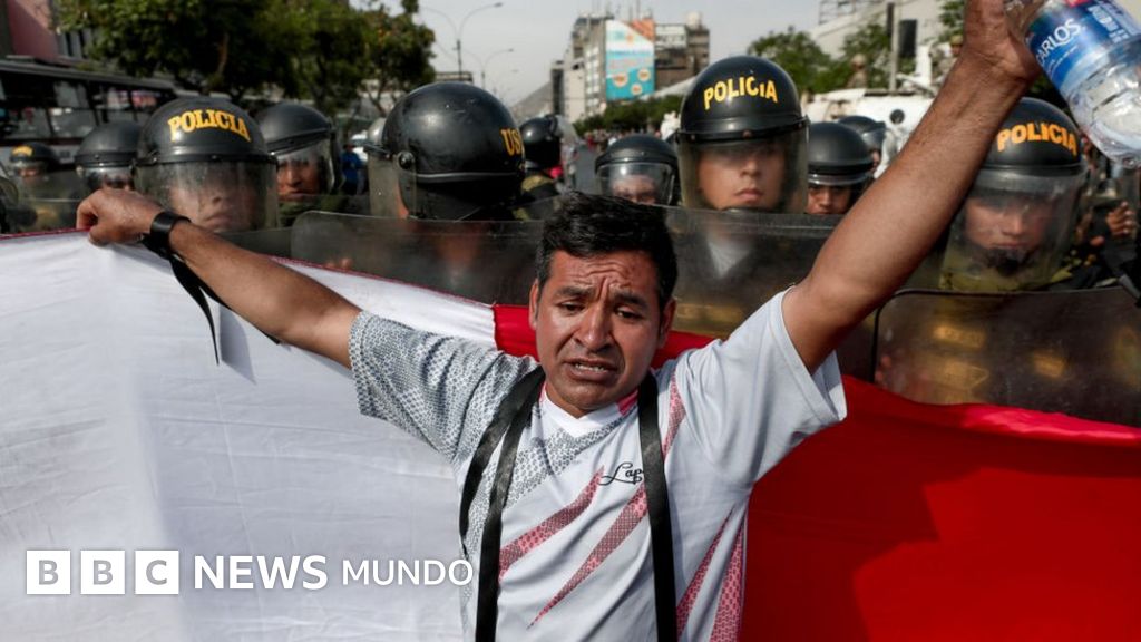 La tensión entre Perú y Bolivia por las protestas contra el gobierno de Dina Boluarte