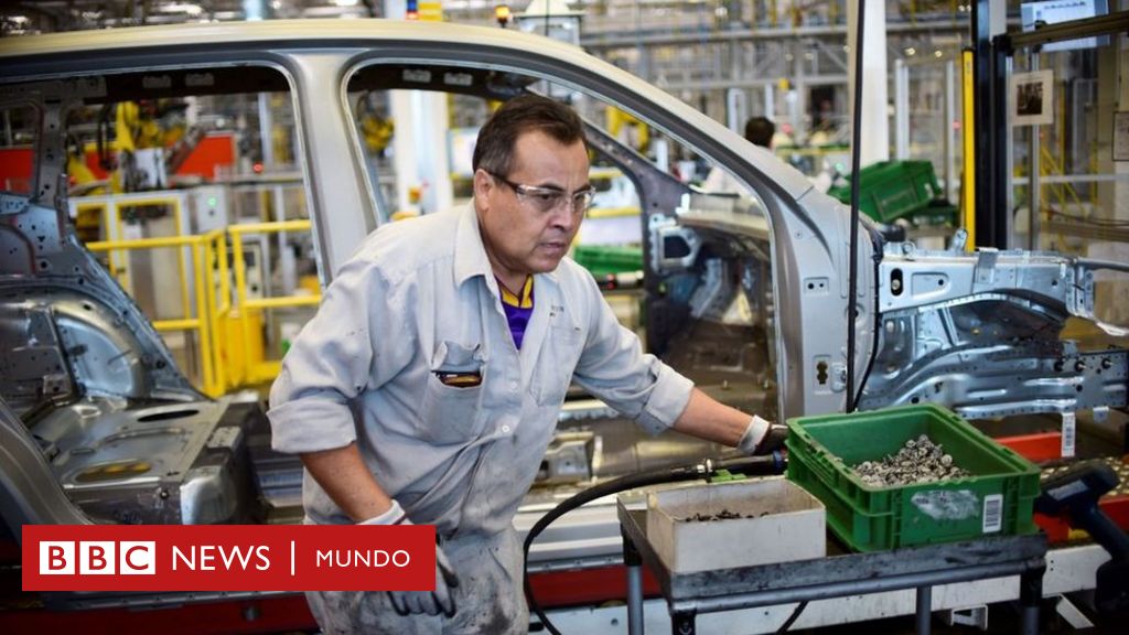 Aranceles De Trump A México Cuáles Serán Los 5 Productos Más Afectados