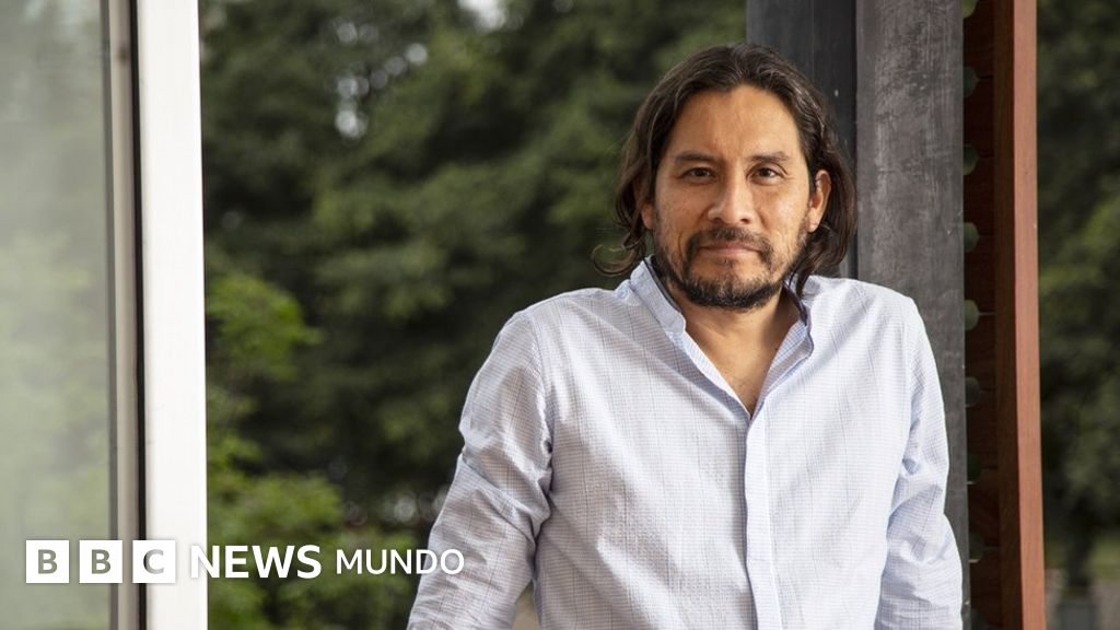 "En América Latina hay una anorexia racial: mucha gente se ve blanca, aunque no lo sea"