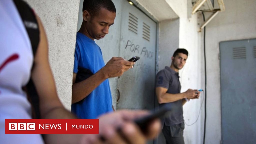 El Gobierno De Cuba Instala Internet En 2000 Viviendas De La Habana Y Rebaja Las Tarifas De 4311