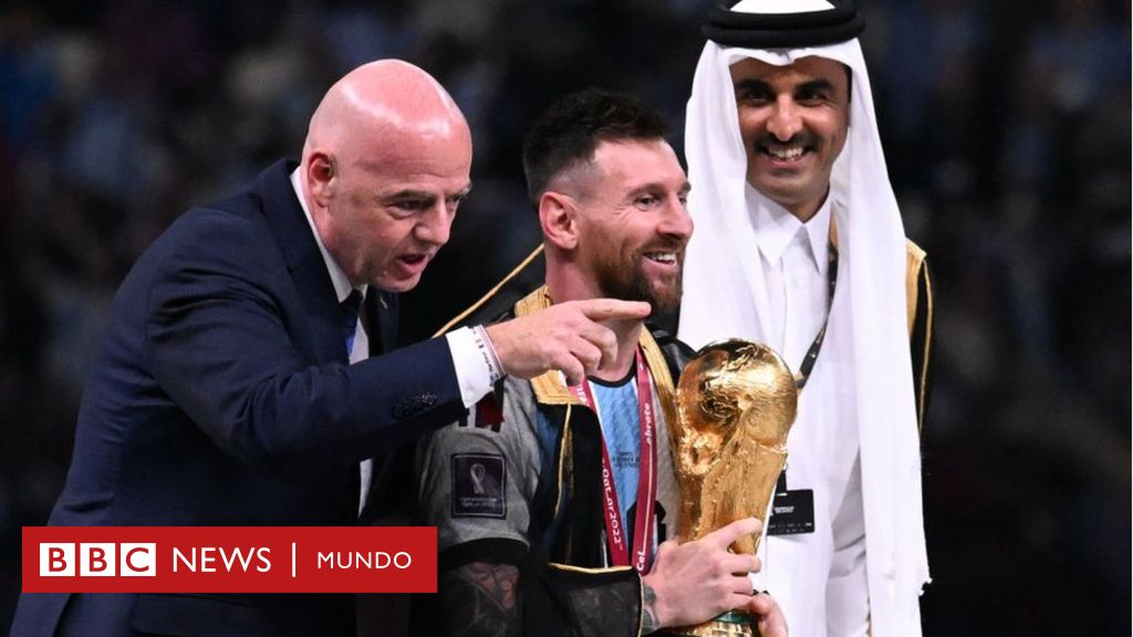 Coupe du monde : l’héritage positif et négatif laissé par le Qatar en 2022 (sur et en dehors du terrain)