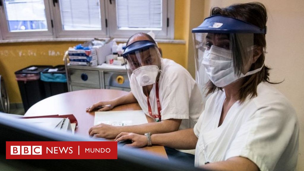 Coronavirus: República Dominicana Confirma Su Primer Caso De Covid-19 ...