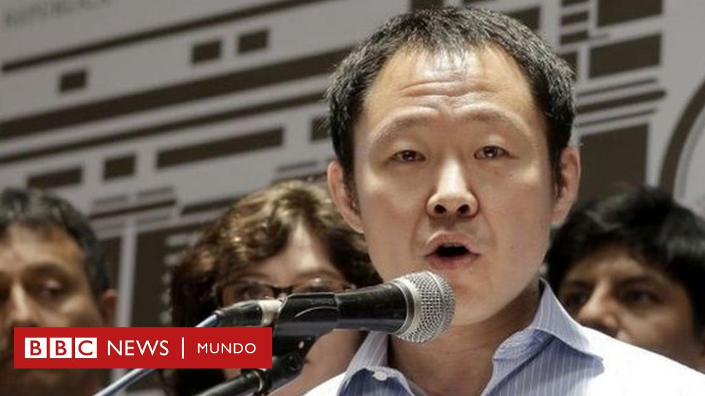 Perú Kenji Fujimori Renuncia A Fuerza Popular El Partido Que Lidera Su Hermana Keiko Bbc 0271