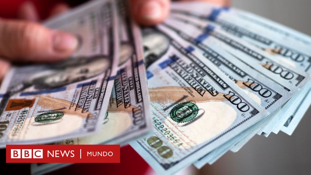 3 claves para entender la histórica fortaleza del dólar y qué consecuencias puede tener para tu país