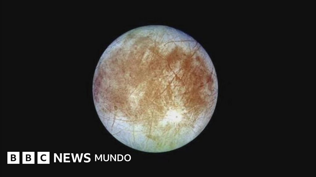 Satélite Mas Grande Del Sistema Solar