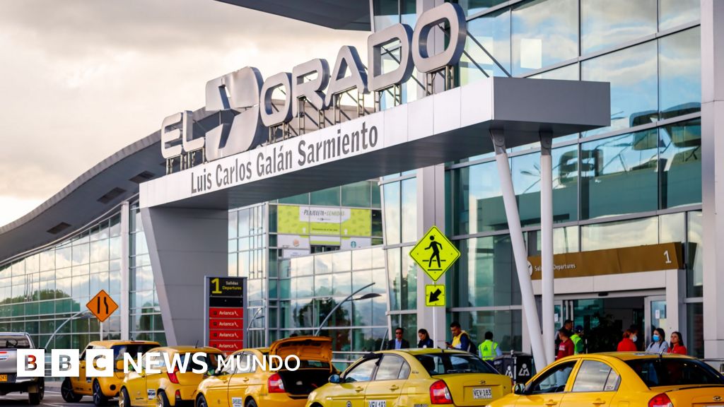 ¡El Dorado Despega! Bogotá Supera a São Paulo y CDMX como el Aeropuerto Más Transitado de Latinoamérica