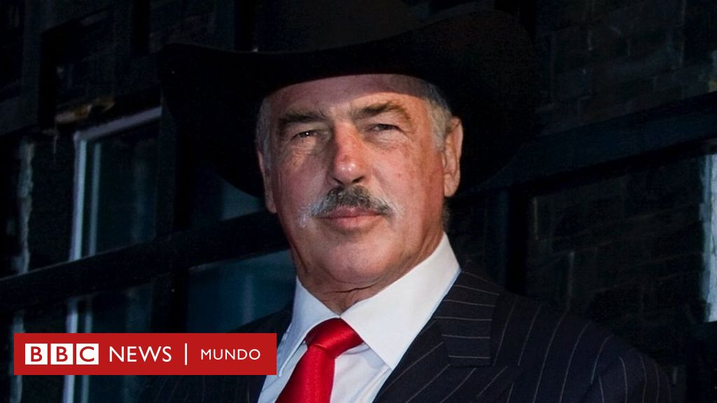 Muere Andrés García, legendario actor y galán de cine y telenovelas mexicanas, a los 81 años