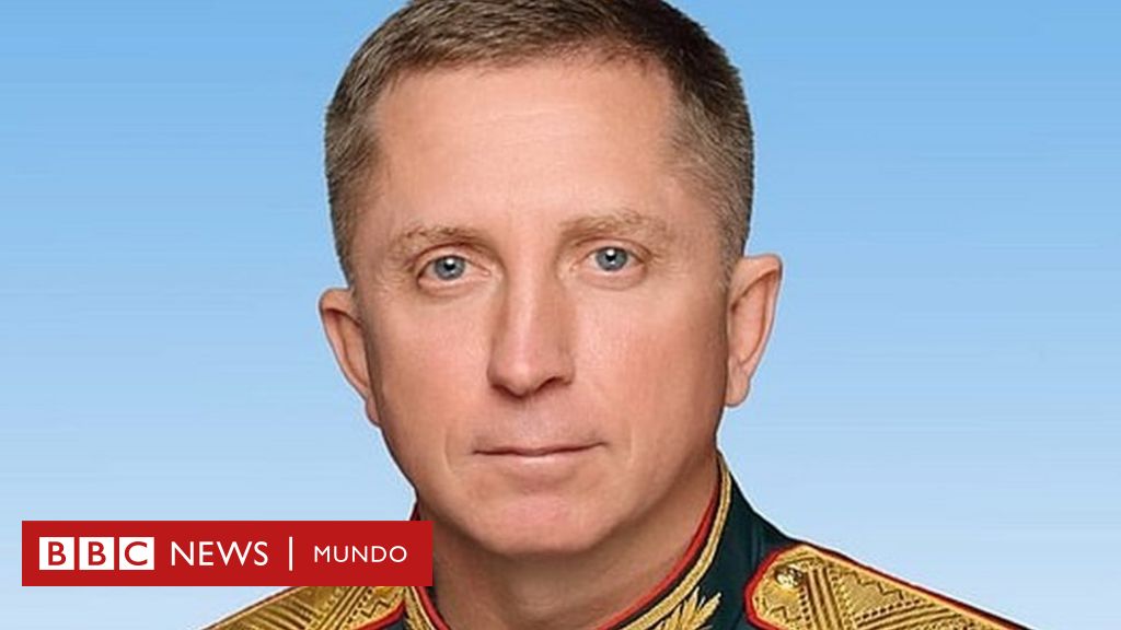 Rusia Y Ucrania Kiev Asegura Haber Matado Al General Ruso Yakov Rezantsev Quien Dijo Que La 0526