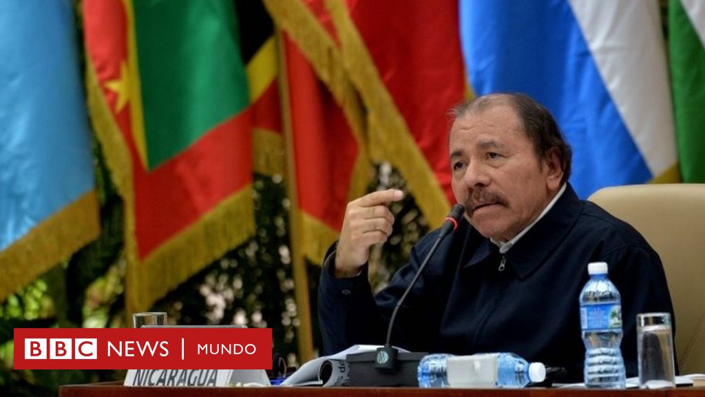 Crisis En Nicaragua: Ortega Anuncia El Reinicio De Las Conversaciones ...