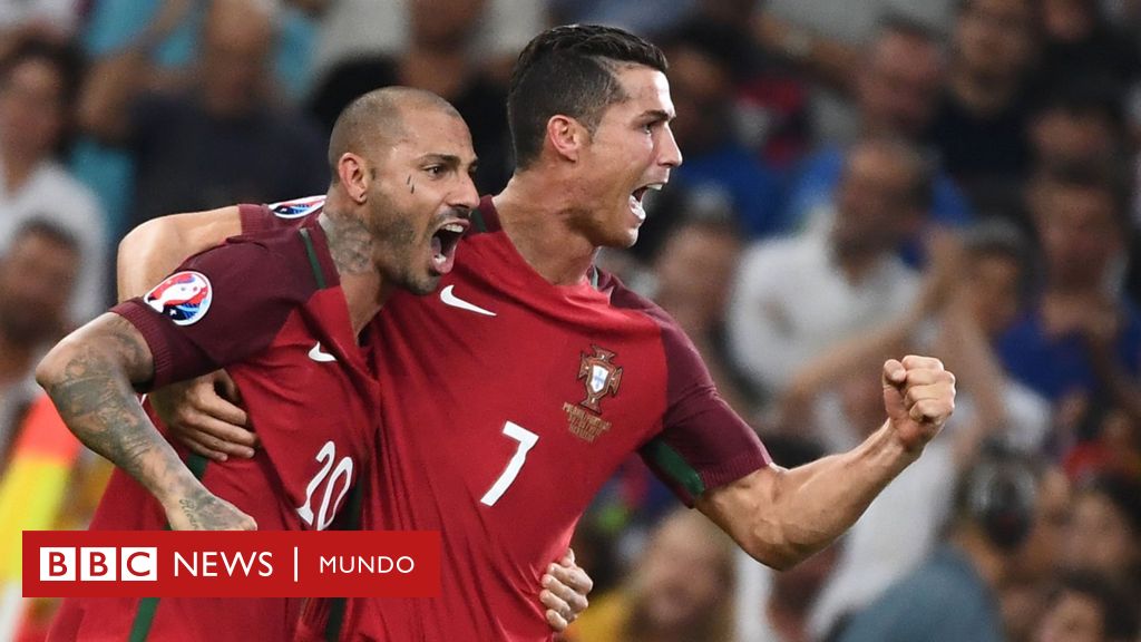 Sem vencer um único jogo em 90 minutos, Portugal avança às semifinais do Euro 2016