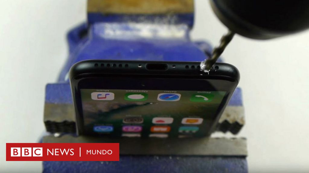 Los auriculares sin cables, la verdadera joya que acompaña al iPhone 7