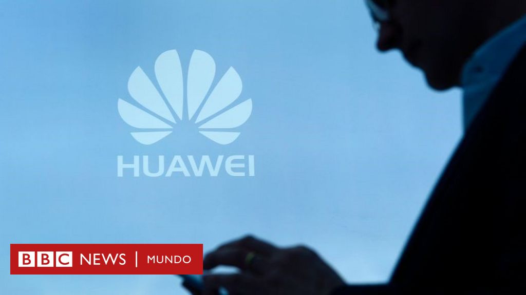 Google rompe con Huawei: 5 razones por las que Occidente está preocupado  por el gigante chino de la telefonía - BBC News Mundo